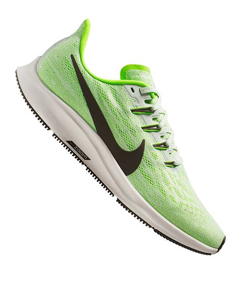 Herren Grün Nike Zoom Air